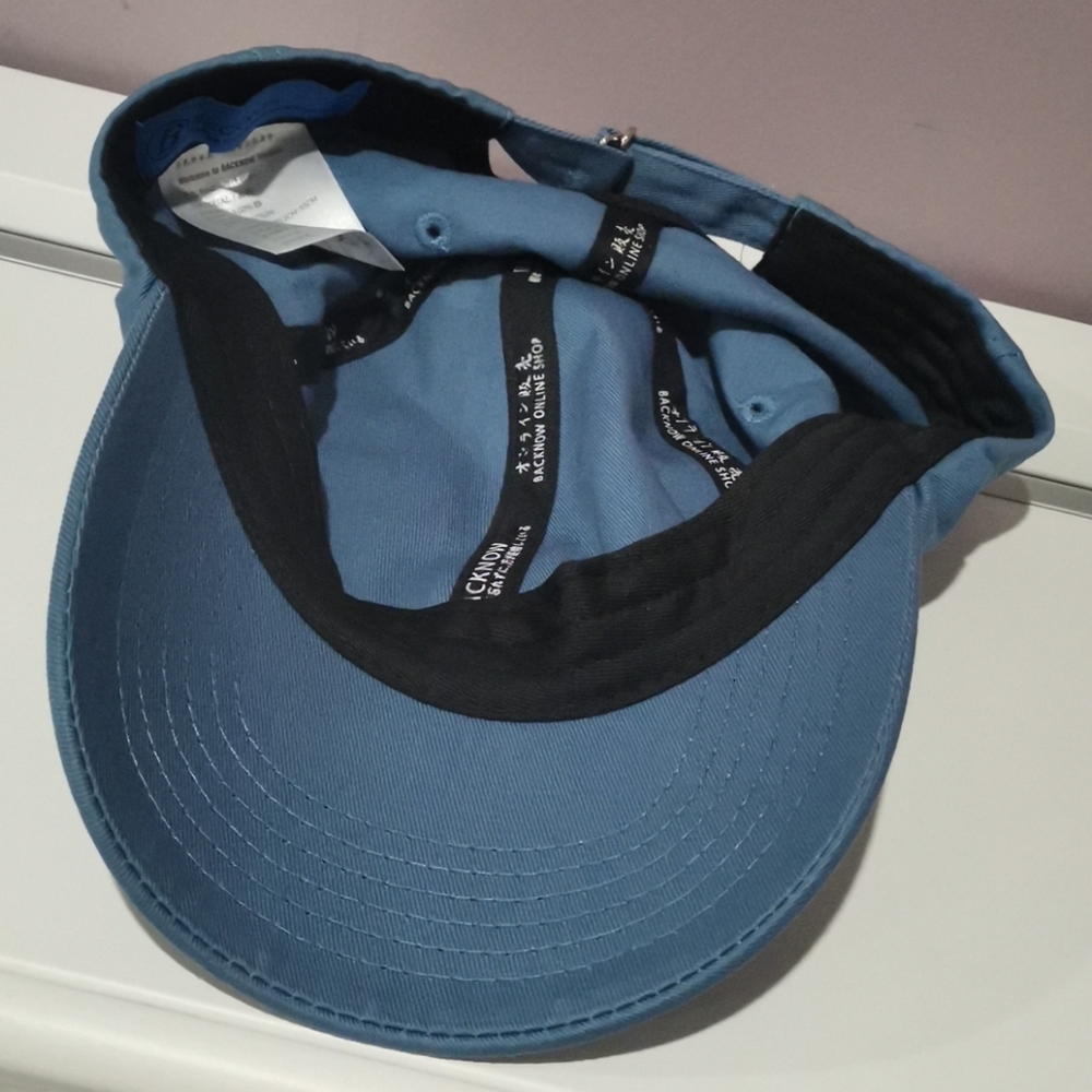 HAT - Picture 8 of 9